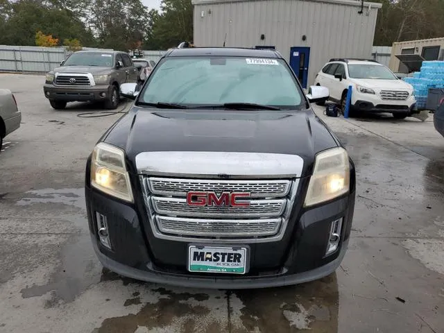 2CTFLHEY8A6388574 2010 2010 GMC Terrain- Slt 5