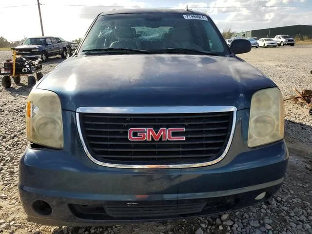 1GKFC13047R248118 2007 2007 GMC Yukon 5