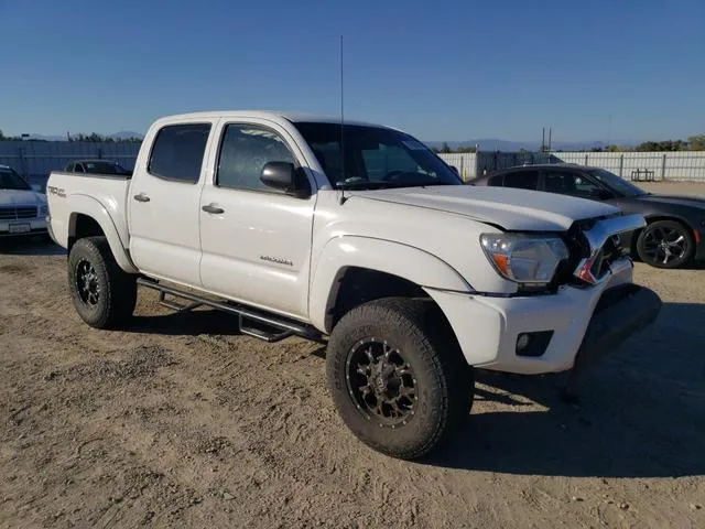 3TMLU4EN2FM182688 2015 2015 Toyota Tacoma- Double Cab 4