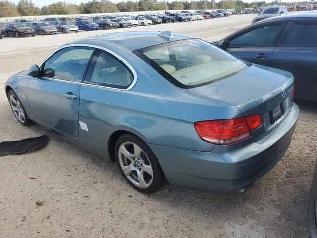 WBAWC33508PD09383 2008 2008 BMW 3 Series- 328 XI 2