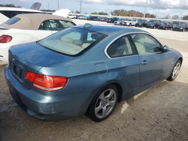 WBAWC33508PD09383 2008 2008 BMW 3 Series- 328 XI 3