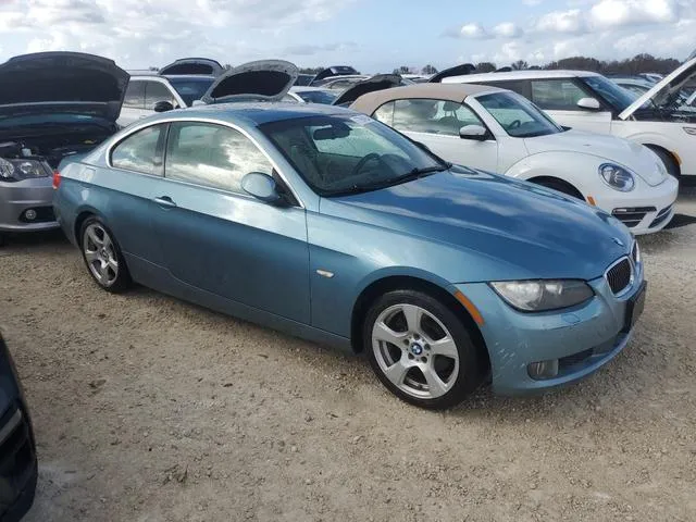 WBAWC33508PD09383 2008 2008 BMW 3 Series- 328 XI 4