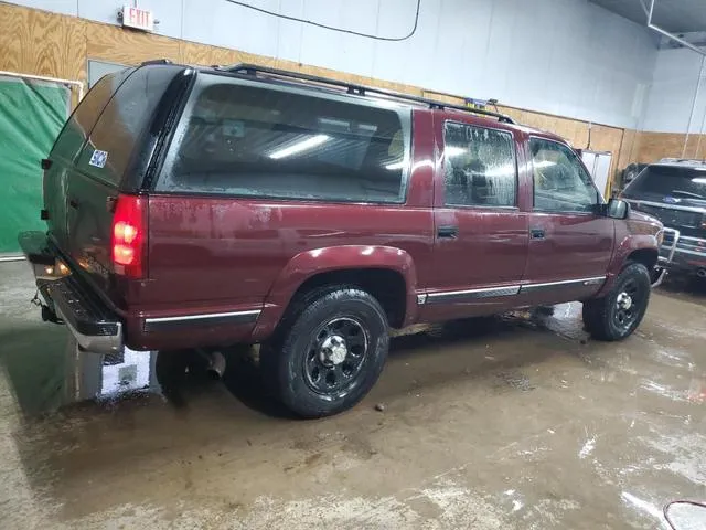 1GNFK16K5RJ382205 1994 1994 Chevrolet Suburban- K1500 3