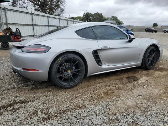 WP0AA2A89HS270815 2017 2017 Porsche Cayman 3