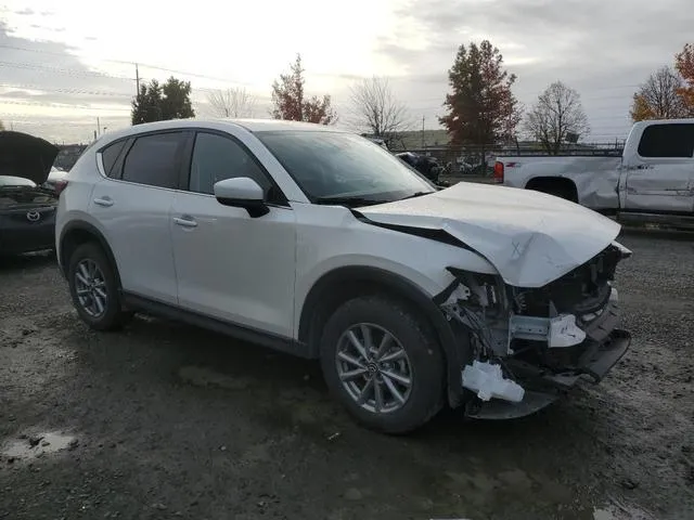 JM3KFBCM6P0139049 2023 2023 Mazda CX-5- Preferred 4