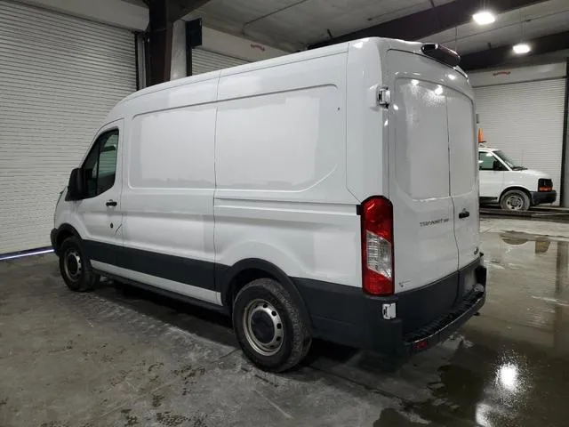 1FTYE1CMXKKB76439 2019 2019 Ford Transit- T-150 2