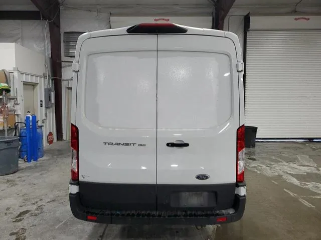 1FTYE1CMXKKB76439 2019 2019 Ford Transit- T-150 6