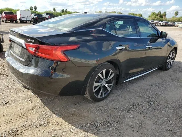 1N4AA6APXGC906526 2016 2016 Nissan Maxima- 3-5S 3