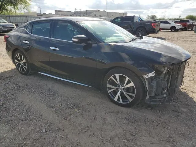 1N4AA6APXGC906526 2016 2016 Nissan Maxima- 3-5S 4