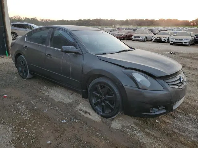 1N4AL2AP4AC169740 2010 2010 Nissan Altima- Base 4