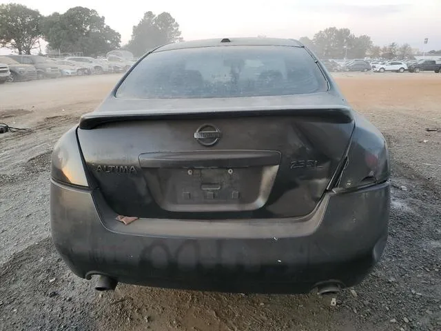 1N4AL2AP4AC169740 2010 2010 Nissan Altima- Base 6