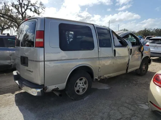 1GBFG15T351241152 2005 2005 Chevrolet Express 3