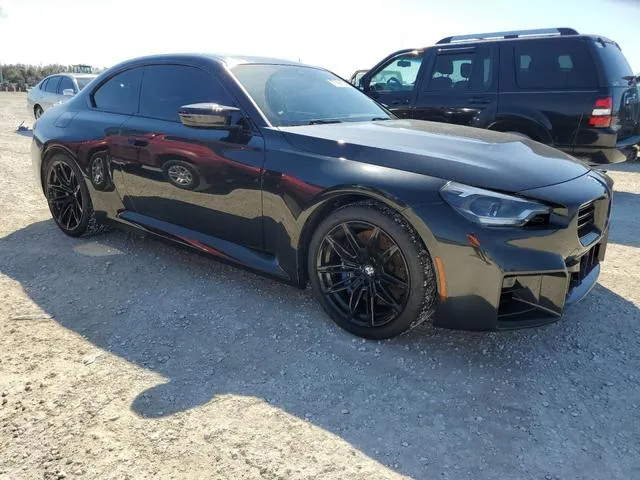 3MF13DM07P8D63938 2023 2023 BMW M2 4