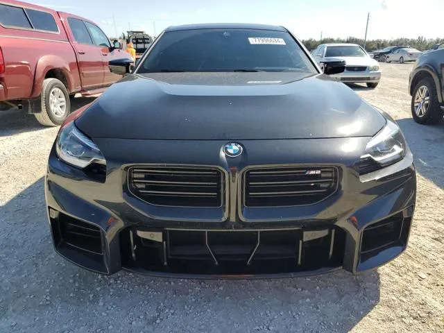 3MF13DM07P8D63938 2023 2023 BMW M2 5