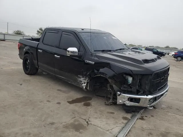 1FTEW1EG0GKF98895 2016 2016 Ford F-150- Supercrew 4