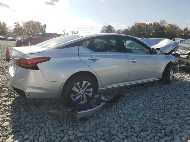 1N4BL4BV3LC125129 2020 2020 Nissan Altima- S 3