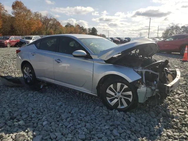 1N4BL4BV3LC125129 2020 2020 Nissan Altima- S 4