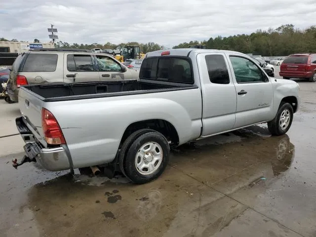 5TETX22N18Z536643 2008 2008 Toyota Tacoma- Access Cab 3