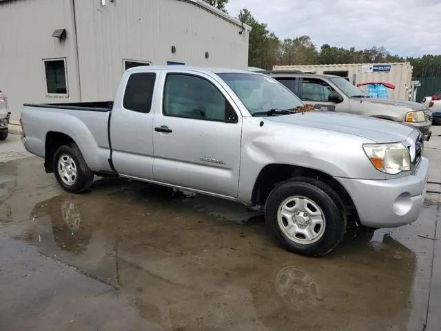 5TETX22N18Z536643 2008 2008 Toyota Tacoma- Access Cab 4