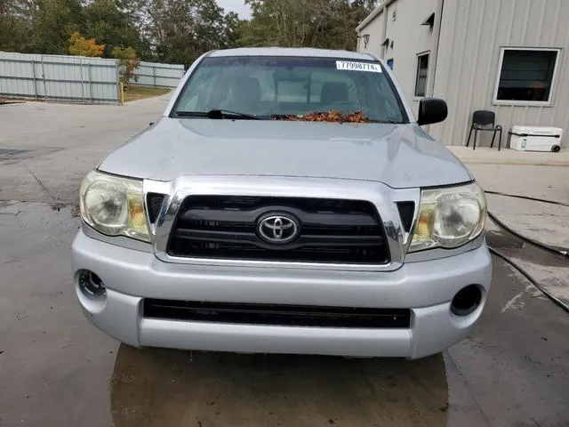 5TETX22N18Z536643 2008 2008 Toyota Tacoma- Access Cab 5