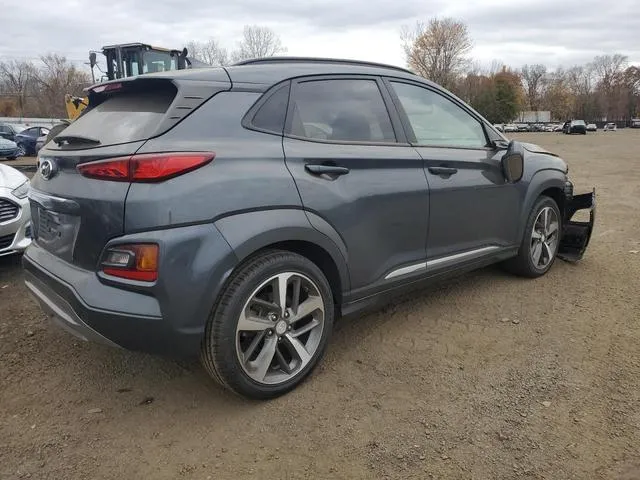 KM8K33A55LU431177 2020 2020 Hyundai Kona- Limited 3