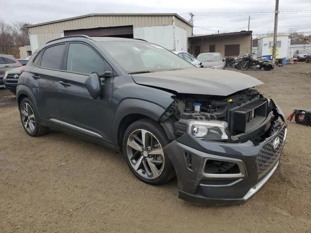 KM8K33A55LU431177 2020 2020 Hyundai Kona- Limited 4