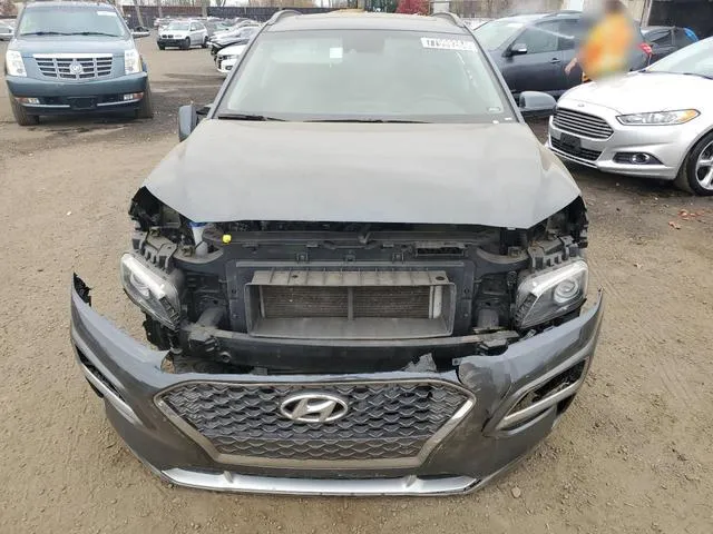 KM8K33A55LU431177 2020 2020 Hyundai Kona- Limited 5