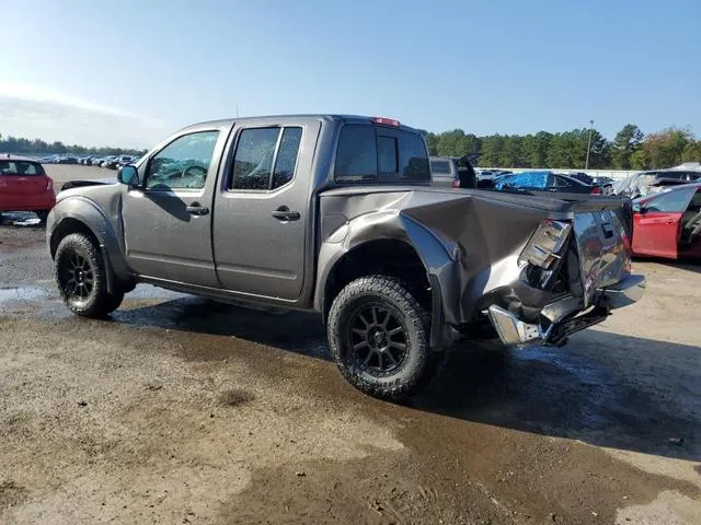 1N6ED0EB2MN705053 2021 2021 Nissan Frontier- S 2