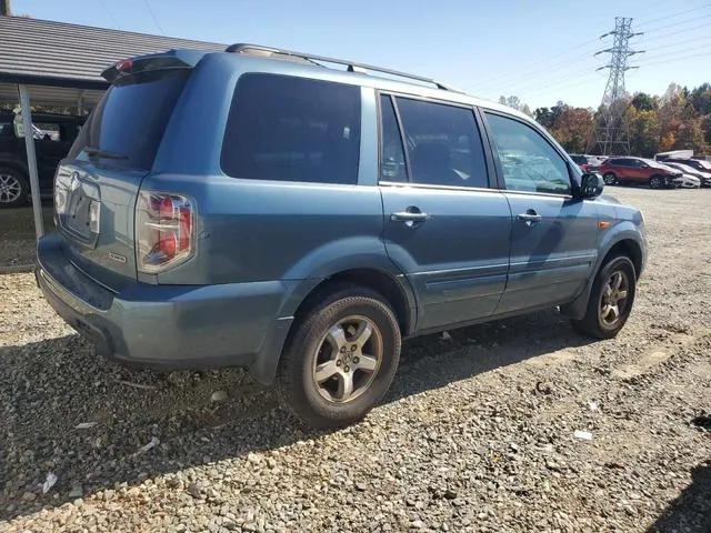 5FNYF18626B005887 2006 2006 Honda Pilot- EX 3