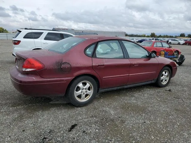 1FAFP55204G161965 2004 2004 Ford Taurus- Ses 3