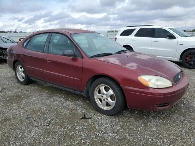 1FAFP55204G161965 2004 2004 Ford Taurus- Ses 4