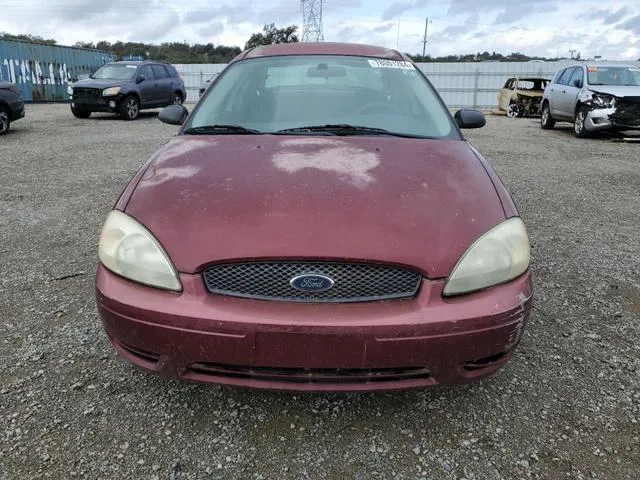 1FAFP55204G161965 2004 2004 Ford Taurus- Ses 5