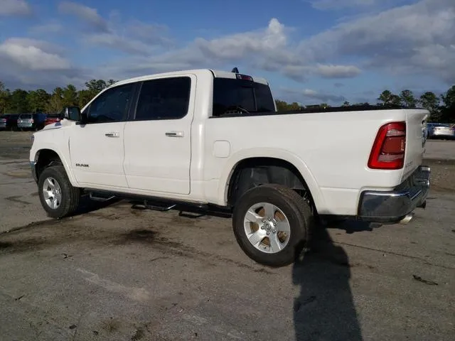 1C6SRFJT9MN796631 2021 2021 RAM 1500- Laramie 2