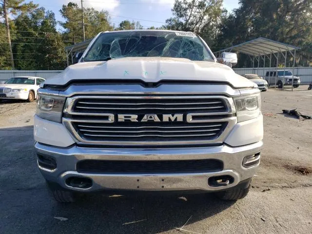 1C6SRFJT9MN796631 2021 2021 RAM 1500- Laramie 5