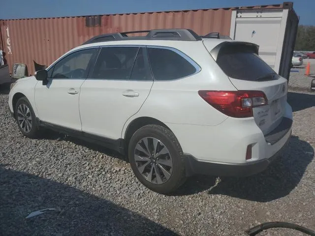 4S4BSBLC7G3250814 2016 2016 Subaru Outback- 2-5I Limited 2