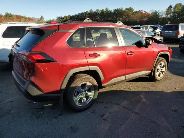 2T3P1RFV3RW475296 2024 2024 Toyota RAV4- Xle 3