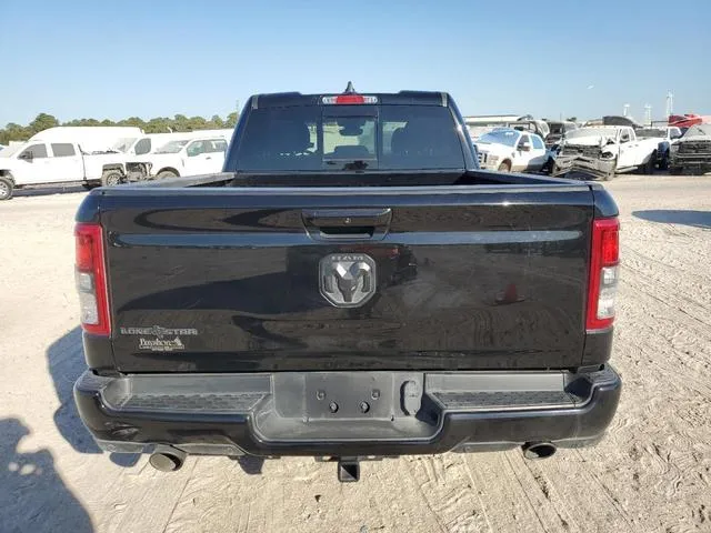 1C6RREBT6PN545366 2023 2023 RAM 1500- Big Horn/Lone Star 6