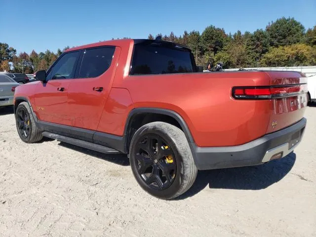 7FCTGAAA2NN003802 2022 2022 Rivian R1T- Adventure 2