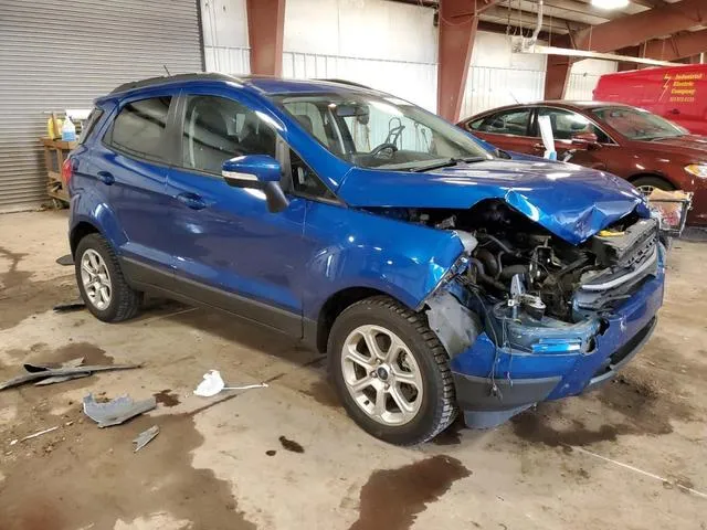 MAJ3S2GE5LC361060 2020 2020 Ford Ecosport- SE 4