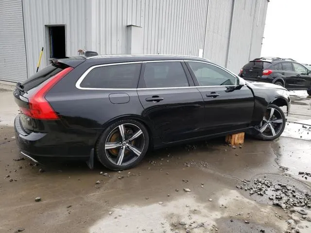 YV1A22VM5J1065356 2018 2018 Volvo V90- T6 R-Design 3