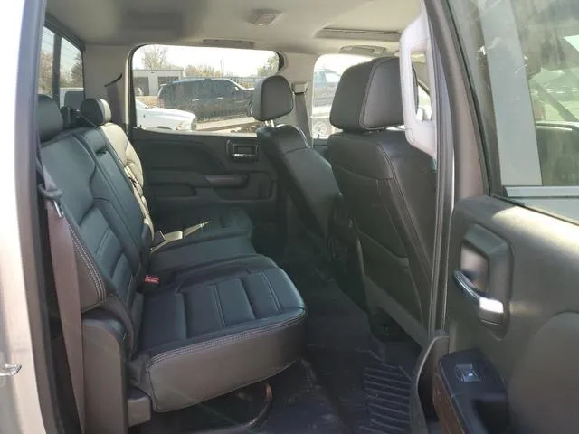 3GTU2PEJ3HG501428 2017 2017 GMC Sierra- K1500 Denali 10