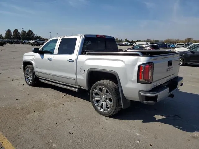 3GTU2PEJ3HG501428 2017 2017 GMC Sierra- K1500 Denali 2