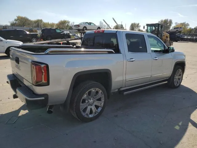 3GTU2PEJ3HG501428 2017 2017 GMC Sierra- K1500 Denali 3