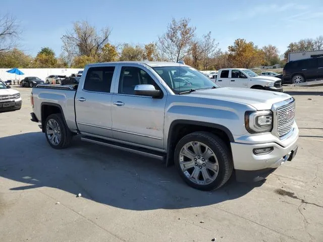 3GTU2PEJ3HG501428 2017 2017 GMC Sierra- K1500 Denali 4