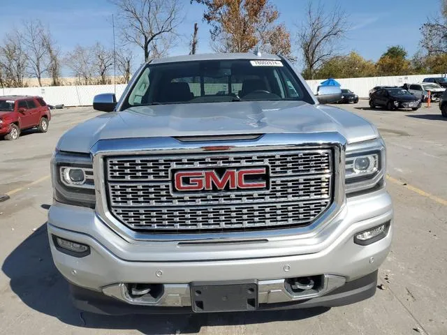 3GTU2PEJ3HG501428 2017 2017 GMC Sierra- K1500 Denali 5