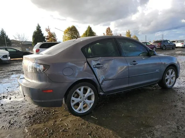 JM1BK323381810014 2008 2008 Mazda 3- S 3