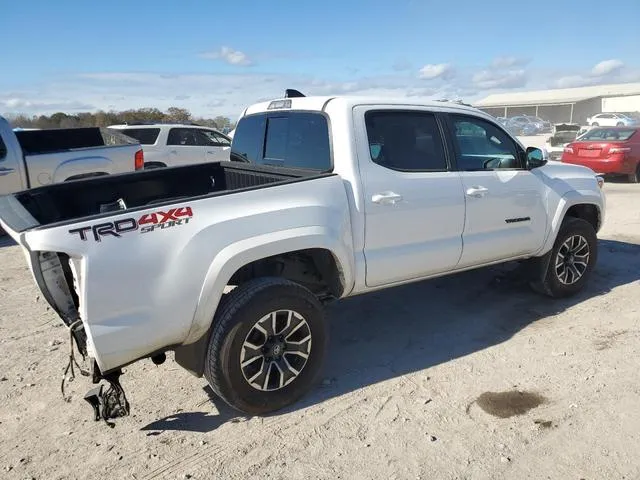 5TFCZ5AN5MX261552 2021 2021 Toyota Tacoma- Double Cab 3