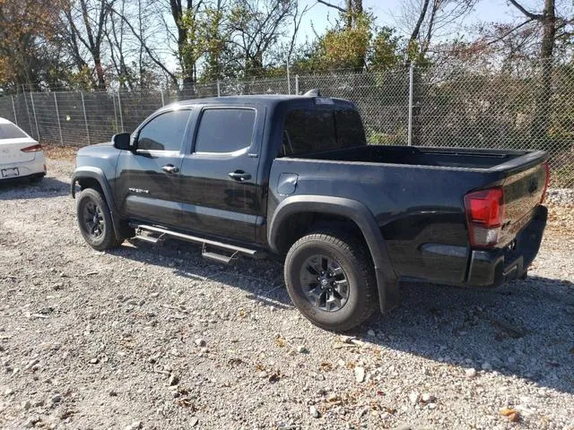 5TFCZ5AN6MX256201 2021 2021 Toyota Tacoma- Double Cab 2