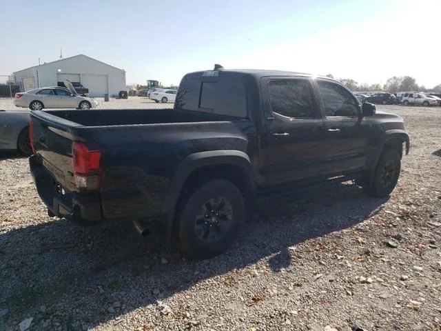 5TFCZ5AN6MX256201 2021 2021 Toyota Tacoma- Double Cab 3