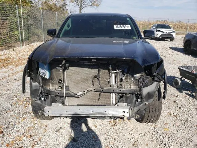 5TFCZ5AN6MX256201 2021 2021 Toyota Tacoma- Double Cab 5